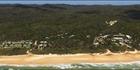 Fraser Island Beach Houses and Eurong - Fraser Island - QLD (PBH4 00 16217)